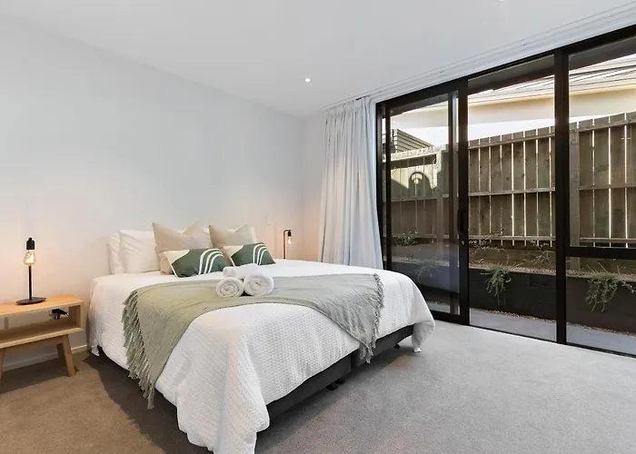 Apartment Ahurei Wanaka
