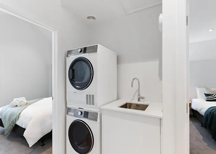 Apartment Ahurei